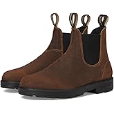 Blundstone Original Suede Chelsea Boots