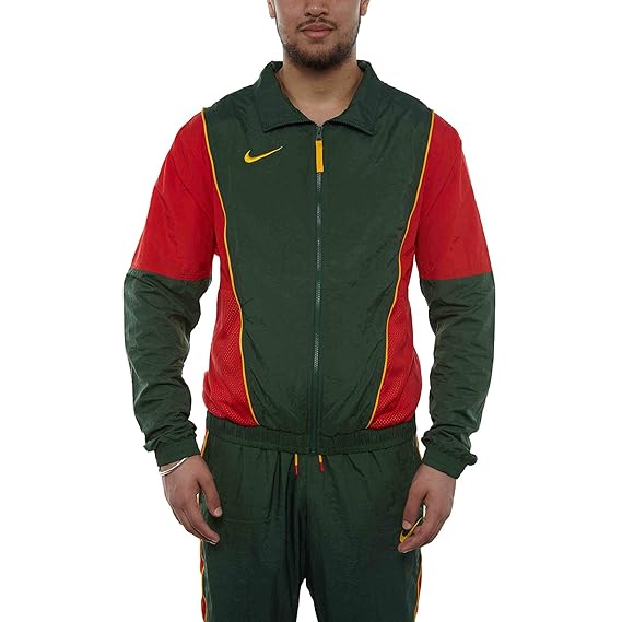 nike basketball tracksuit