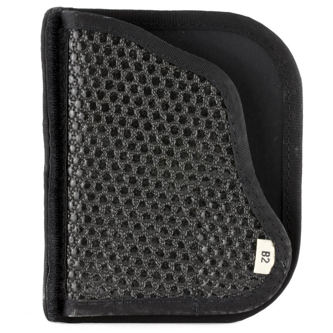 DeSantis Superfly For Glock 17 SR9 Black