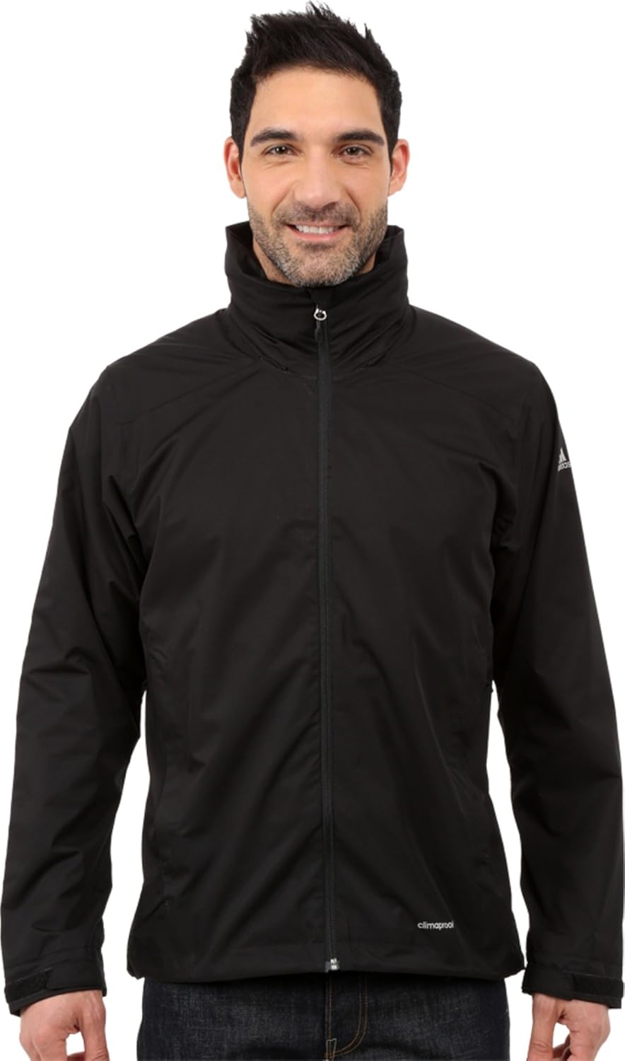 adidas men's wandertag jacket
