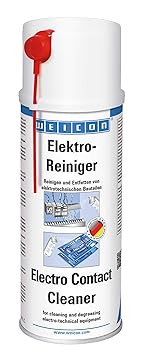 Weicon Elektro-Reiniger 400 ml 11210400