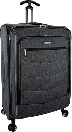 lares softside spinners 4 wheels