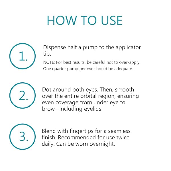 COLORESCIENCE TOTAL EYE 3-IN-1 ANTI-AGING RENEWAL THERAPY FOR WRINKLES & DARK CIRCLES, SPF 35, FAIR