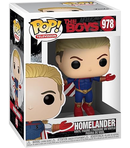 starlight Funko Pop! 3体セット 41cQkIdaW5L._UF894,1000_QL80_.jpg