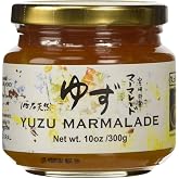 Yuzu Marmalade from Yakami Orchard (10 ounce)