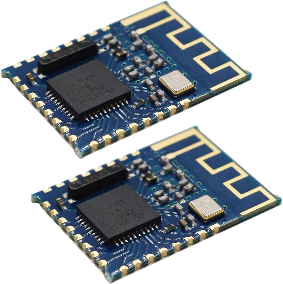 JDY08 Uart Transceiver Module CC2541 Central Switching Wireless Module