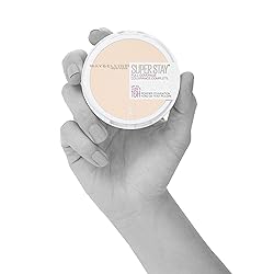 Maybelline Super Stay Full Coverage Powder