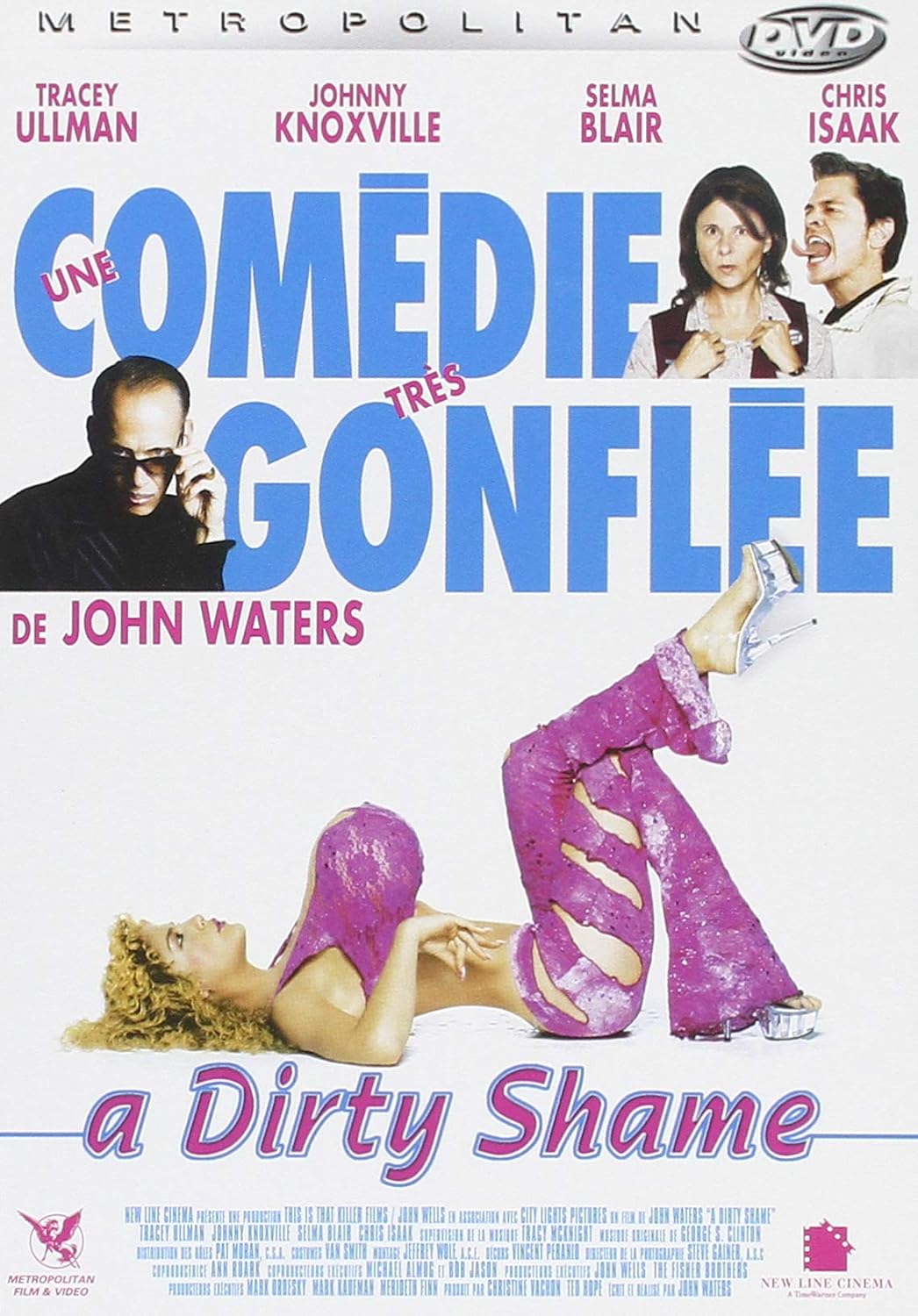 A Dirty Shame Streaming Vf Amazon.com: A Dirty Shame: Movies & TV