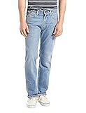 Levi's Men's 505 Regular Fit Jeans