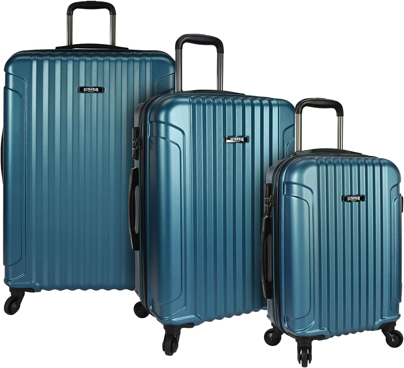 us traveler luggage lock