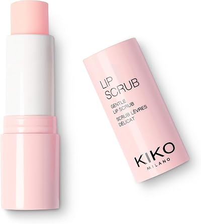 KIKO Milano Lip Scrub Gentle Lip Scrub 4.2 g Stick
