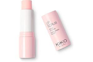 KIKO Milano Lip Scrub | Gentle Lip Scrub