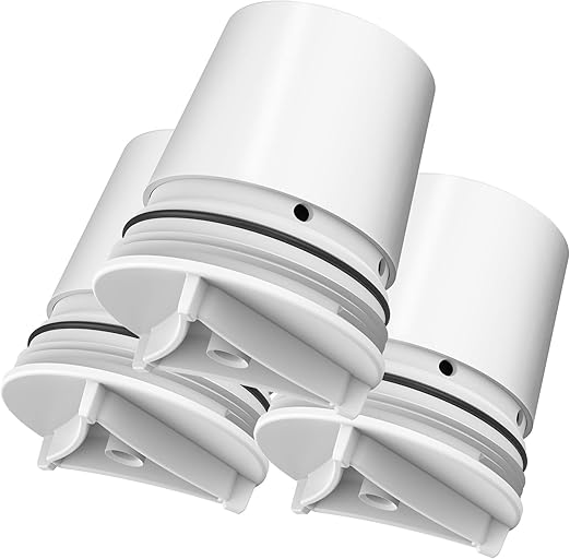 Amazon Com Aqua Crest Fm 15ra Faucet Water Filter Compatible