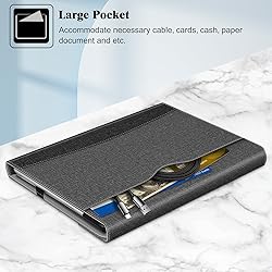 Fintie Case for 13 Inch Microsoft Surface Pro