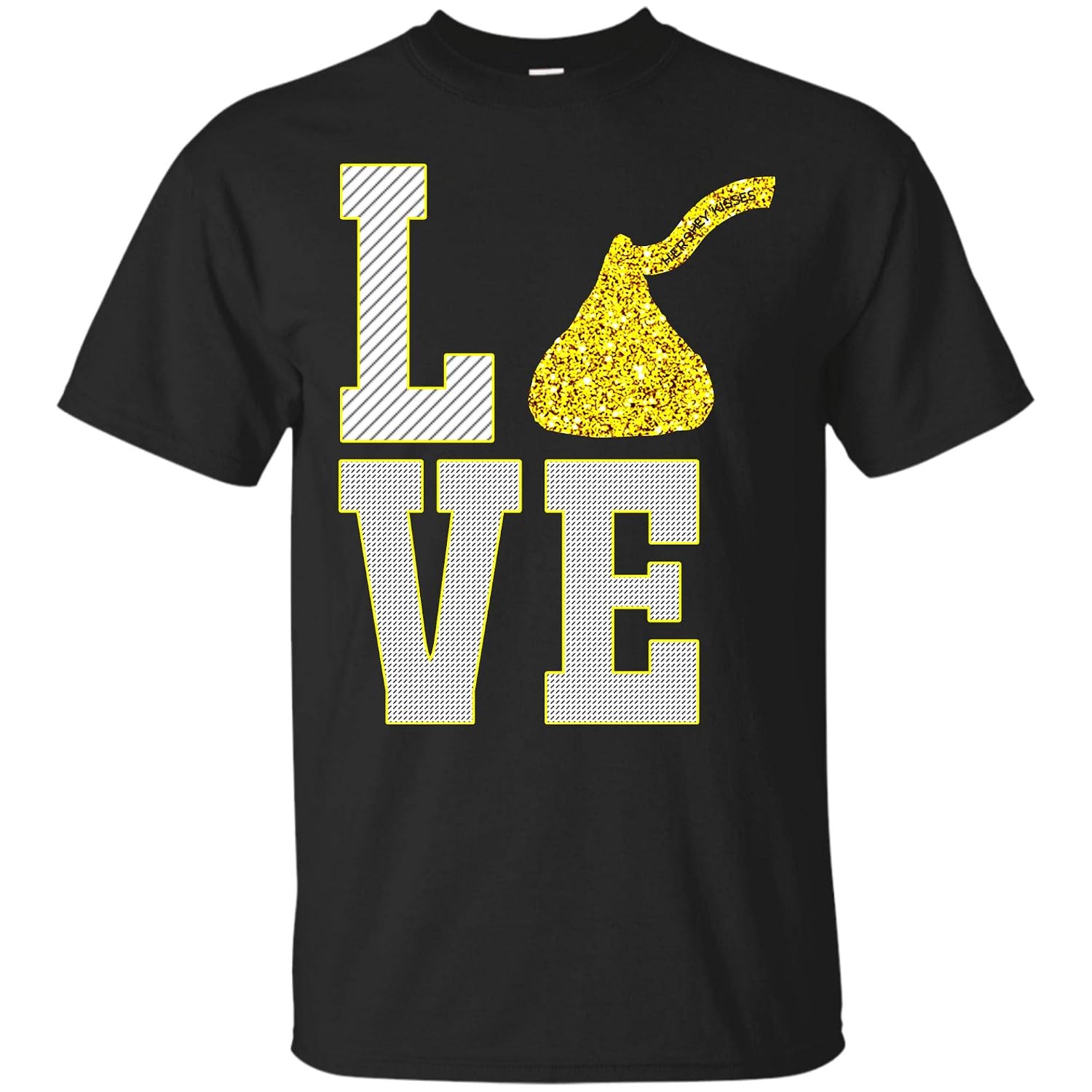 hershey kiss shirt