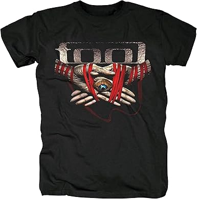 tool band t shirt