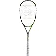 Dunlop Sports Precision HF Squash Racket Series(Ultimate, Elite, Pro 130)