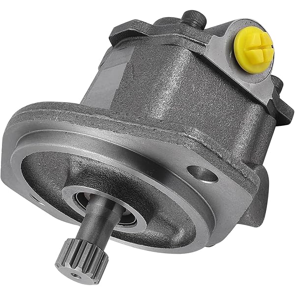 Amazon.com: AULINK 1W1695 Fuel Transfer Pump For Caterpillar CAT  