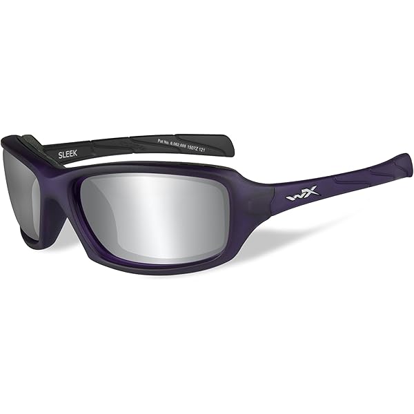 Amazon.com: Wiley X Brick Sunglasses, ANSI Z87 Safety