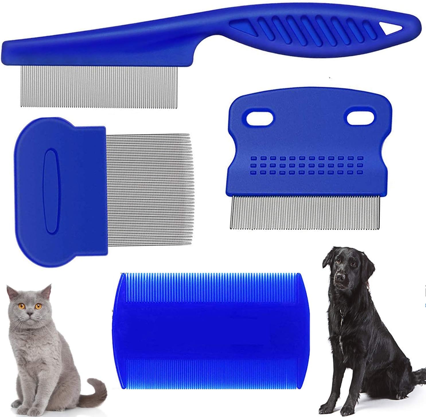 best flea comb for kittens