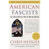 American Fascists: The Christian Right and the War on America