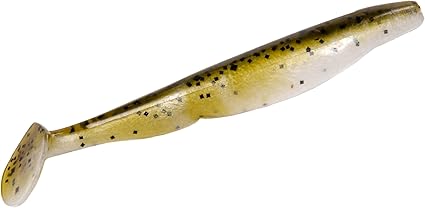 strike king caffeine shad