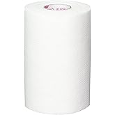 3M Medipore H Soft Cloth Surgical Tape - 4 Wide by 10 Yards