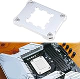 Create Idea AM5 CPU Holder Anti-Bending Contact Frame w/ Screwdriver 75x56mm view 3