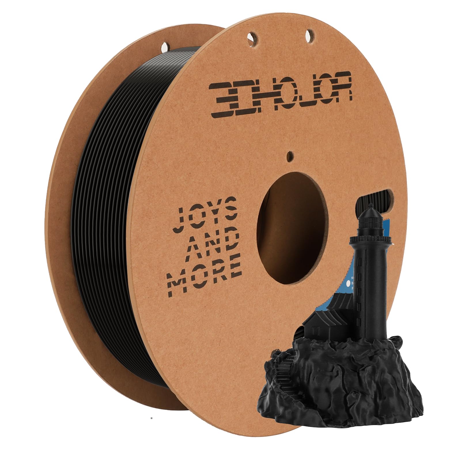3D Printing Filament High-Speed PLA Filament 1.75mm