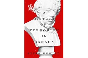 A History of Terrorism in Canada
