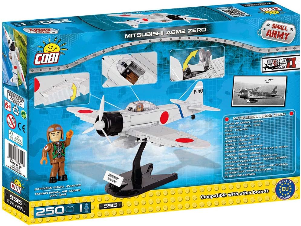 lego zero fighter