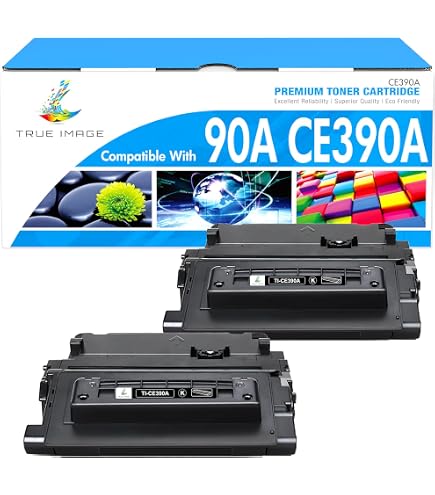 Amazon.com: HP LaserJet 600 M602N M602 CE991A Printer w/90-Day