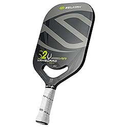Selkirk Vanguard Power Air Pickleball Paddles