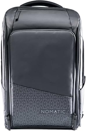 nomatic travel pack