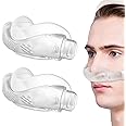 2 Pack Seal Securely Cushions for AirFit N30i Comfortabe and Unobtrusive Design Replacement CPAP Supplies NO Irritation & Soreness Old Version - Medium
