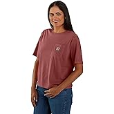 Carhartt Women's Tencel™ Fiber Series Loose T-Shirt
