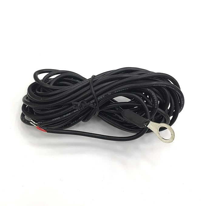 Renogy Voyager 20A PWM Waterproof Charge Controller (Temperature