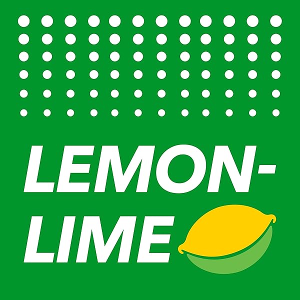 SPRITE LEMON LIME SODA SOFT DRINKS, 7.5 FL OZ, 6 PACK