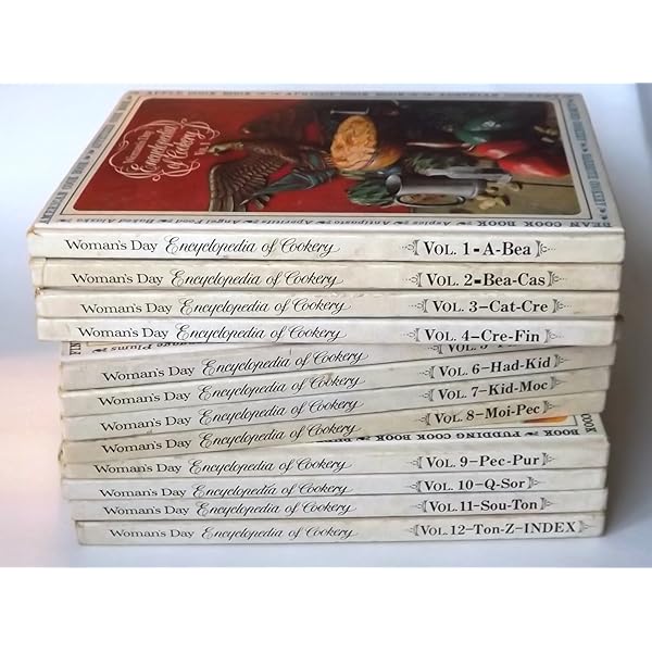The Wise Encyclopedia of Cookery: One of the World's Most