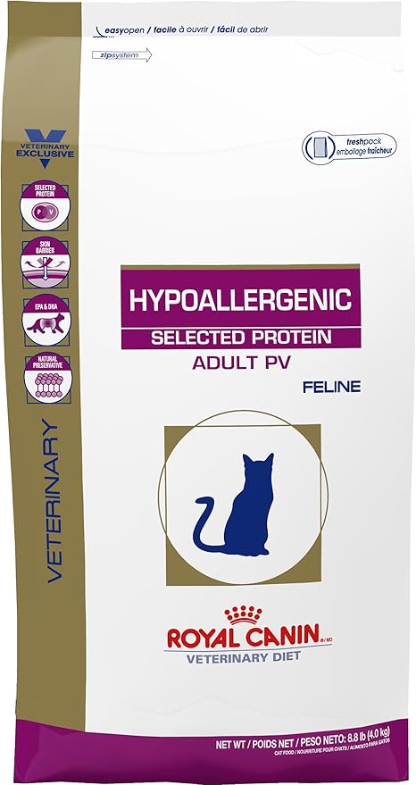 royal canin pv cat