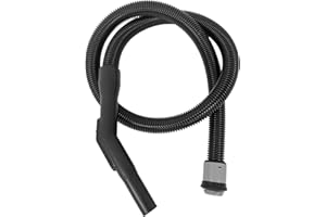 IZSOHHOME Compatible with Nilfisk 12041500 Hose Vacuum Cleaner Accessory (Nilfisk GS/GM 80P)