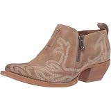 Sacha Primrose Shootie Ankle Boot 