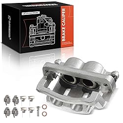 A-Premium Disc Brake Caliper Assembly with Bracket