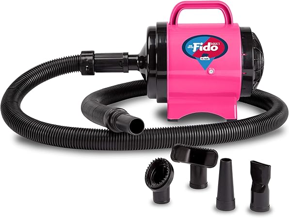 commercial dog dryer