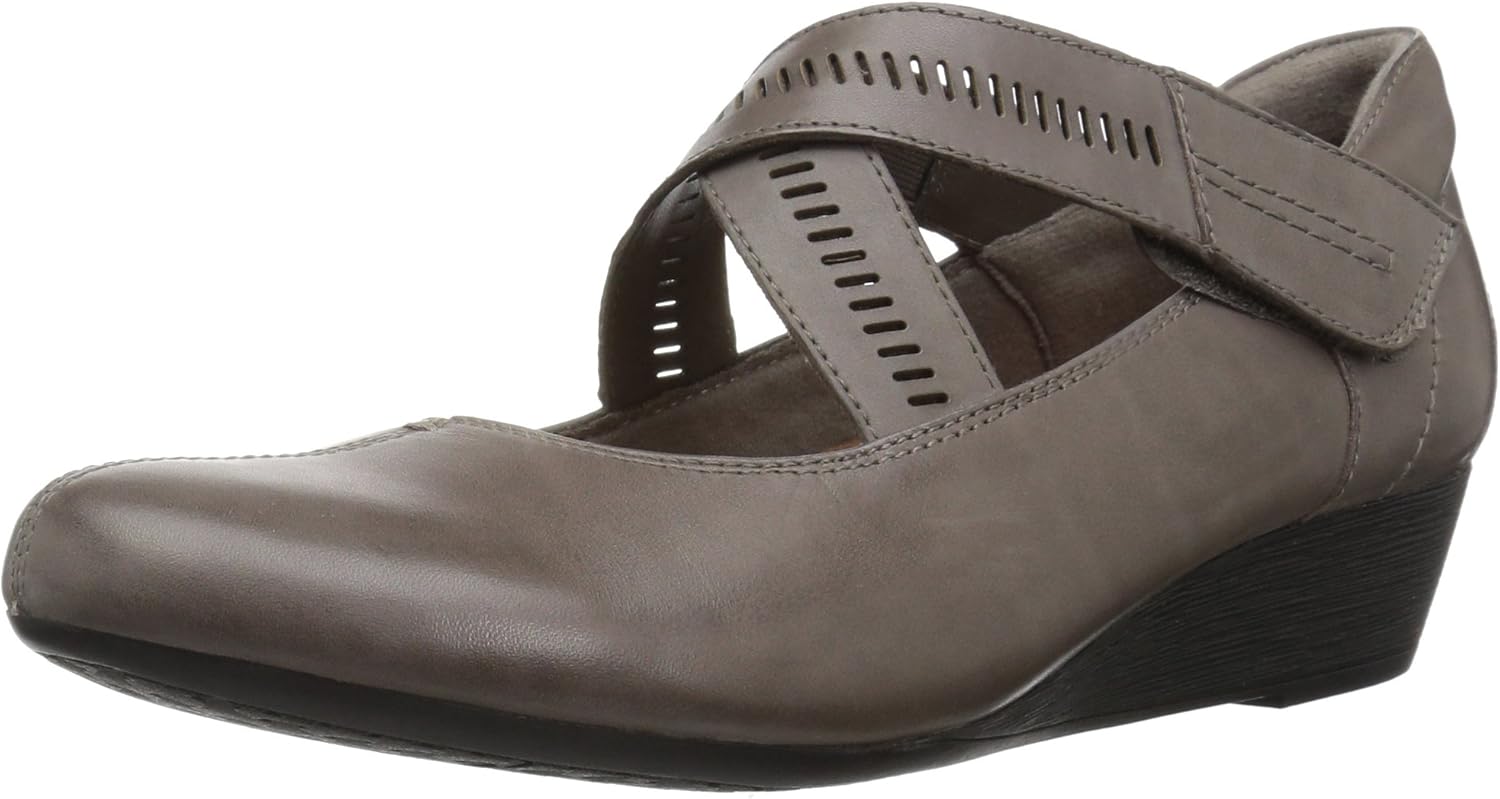 Cobb Hill Judson Ballet Mid Wedge 2025 - Main Image