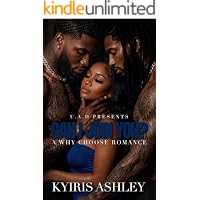 Can I Join You?: A Why Choose Romance