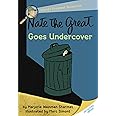 Nate the Great Goes Undercover