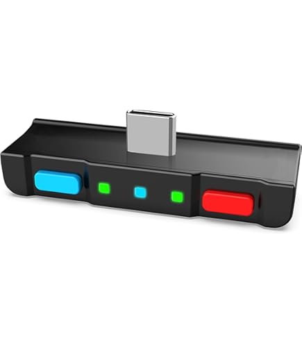 Nintendo Switch iPod Amazon.com: ECHZOVE Audio Converter for Nintendo Switch, 2