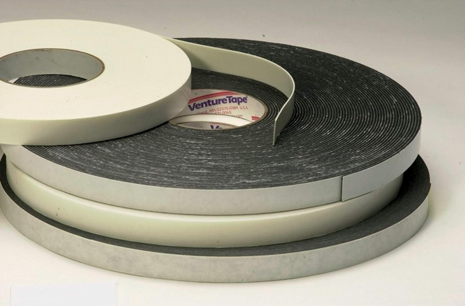 3M Venture Tape Double Sided Polyethylene Foam Glazing Tape VG1216