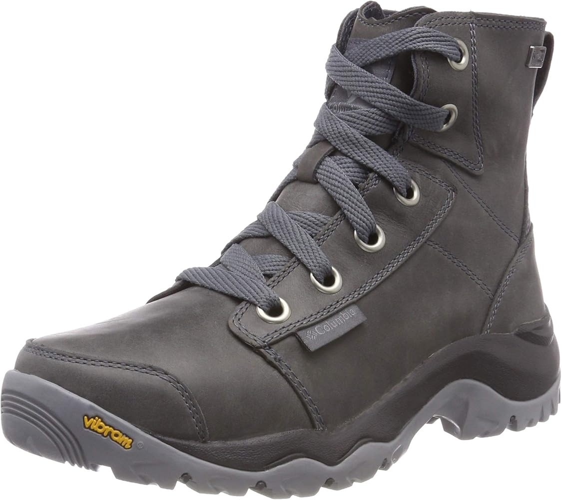 columbia desert boots